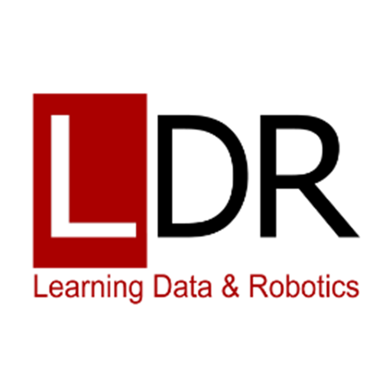 Logo LDR