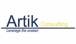 Artik Consulting Logo