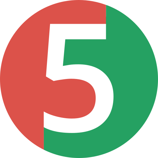 JUnit5 Logo