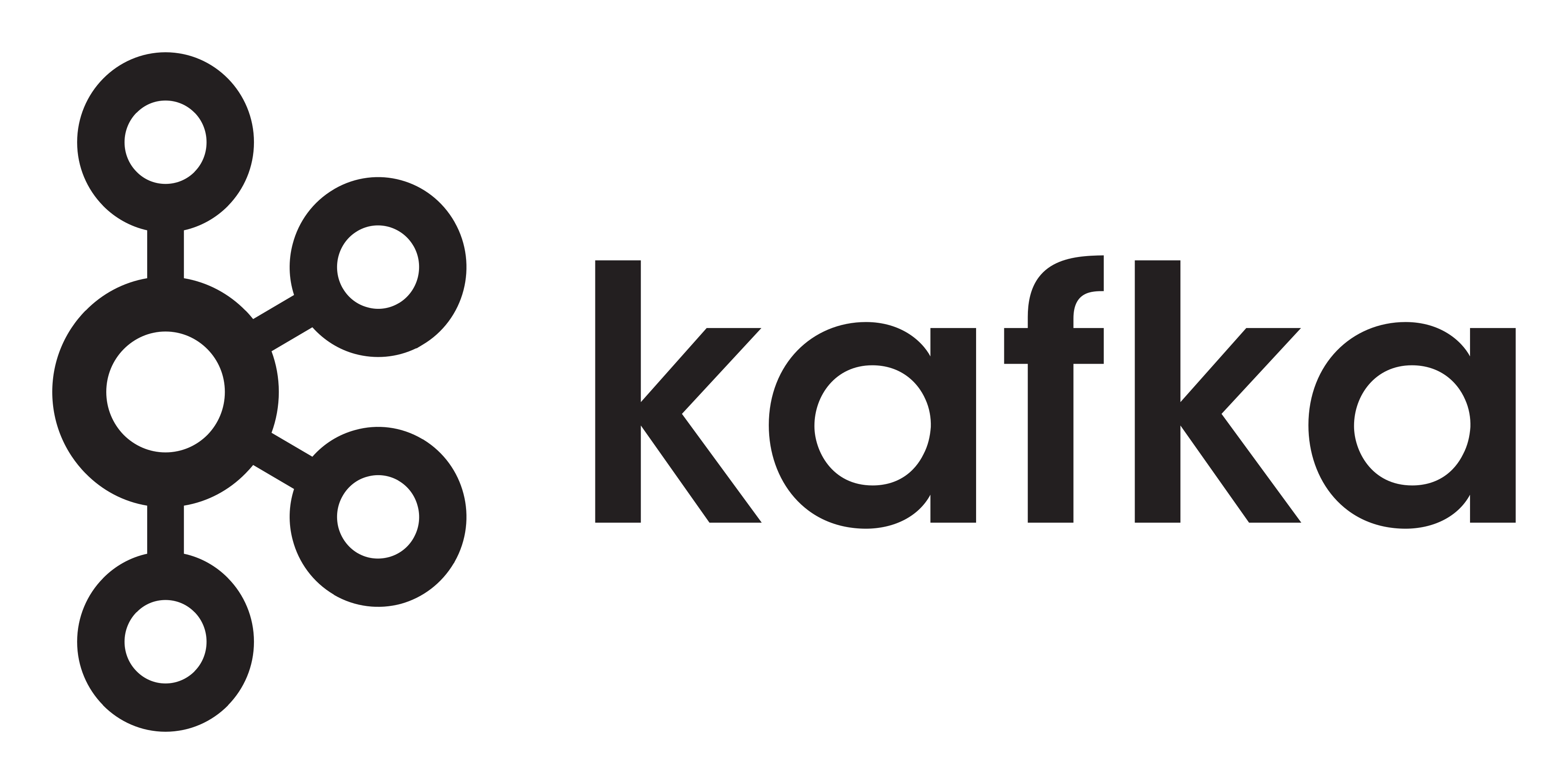 Kafka Logo