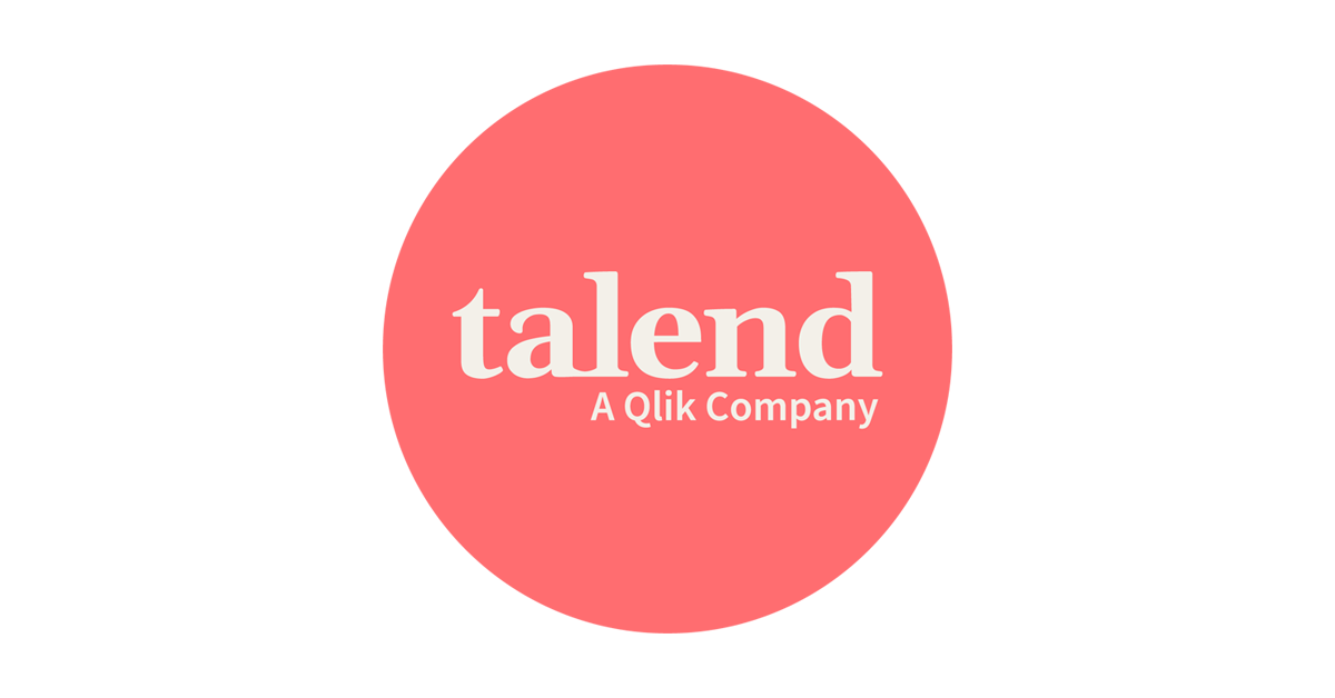 Talend Logo