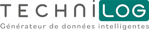 Technilog Logo