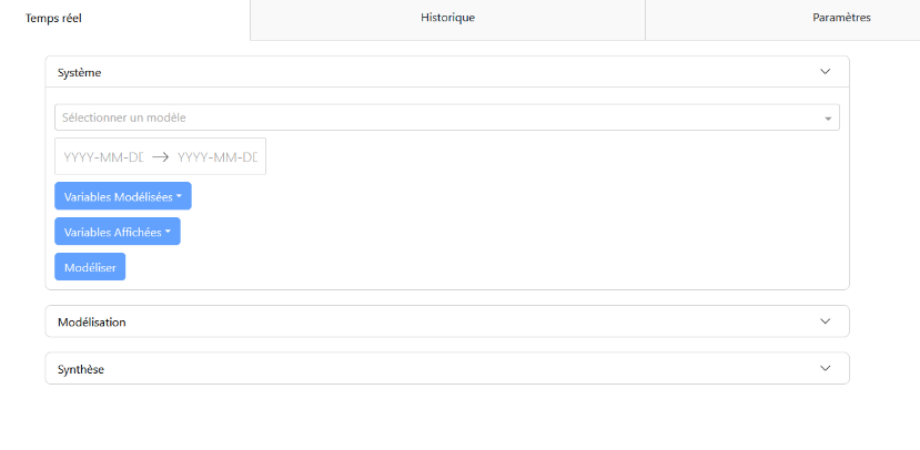 Feature Page - System Anomaly Detection